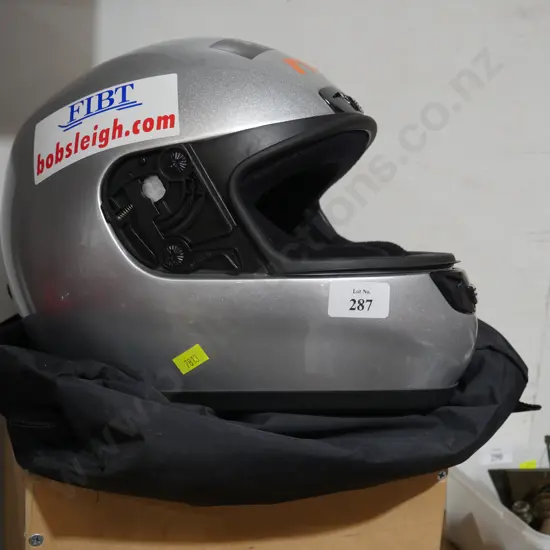 Helmet