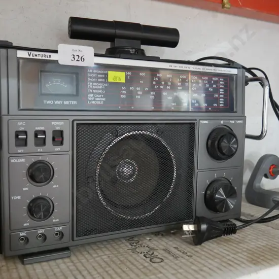 Radio