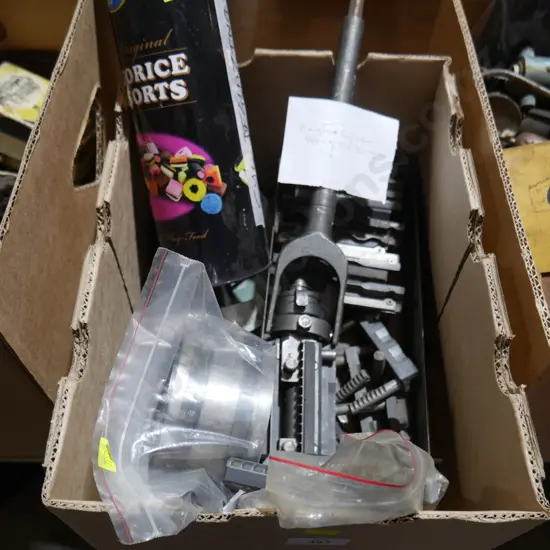 Engine cylinder tools