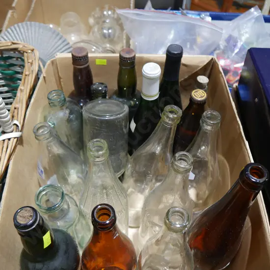 Bottles