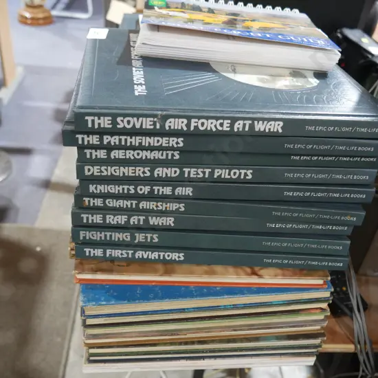 War books