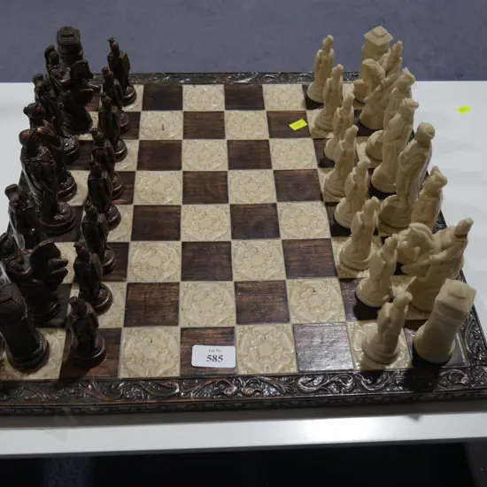 Chess set