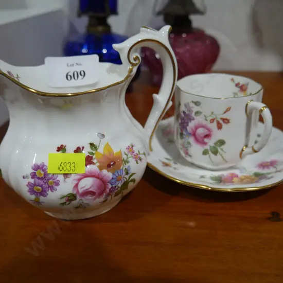 Royal Crown Derby china