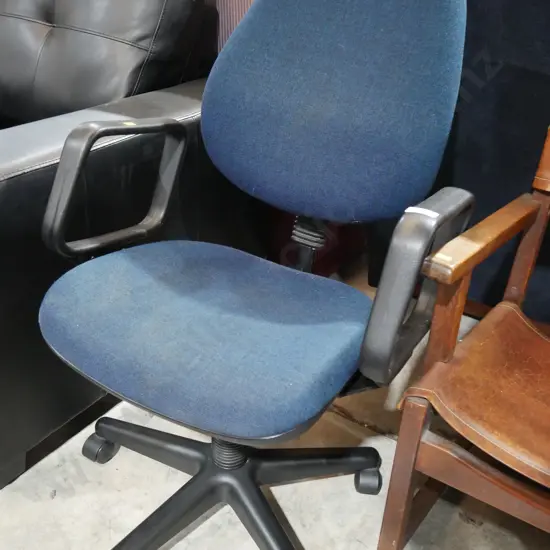 Office chair