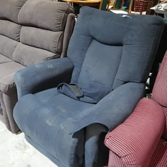 Lazy boy chair