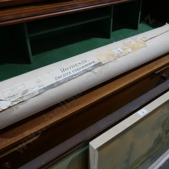 Aerial photography Christchurch