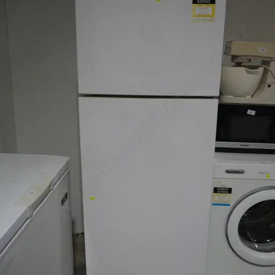 Haier fridge freezer