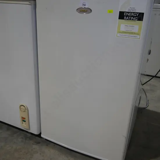 Haier refrigerator