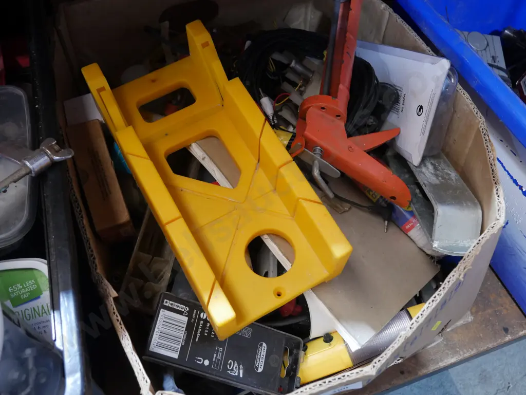 Power tools and other sundries Image 1++