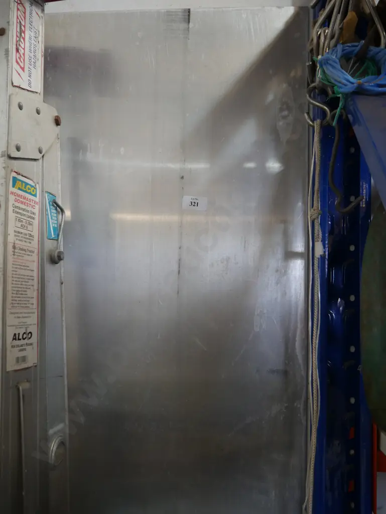 Stainless steel sheet Image 1++