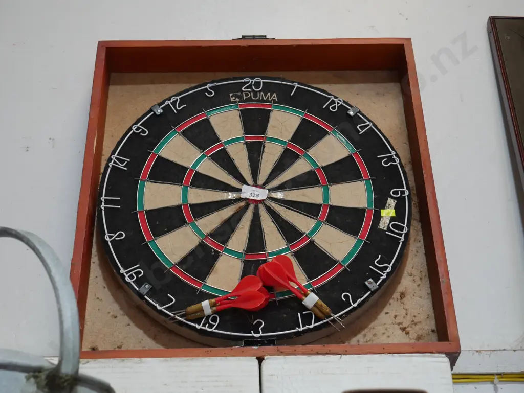 Dart board Image 1++