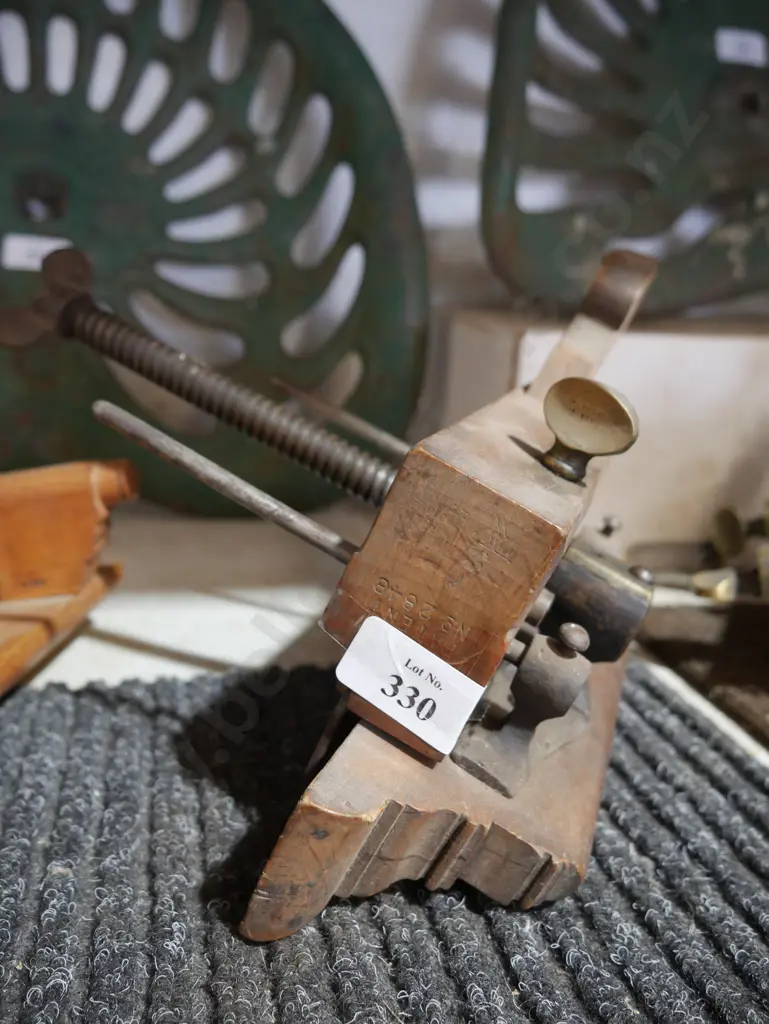 Vintage plane Image 1++