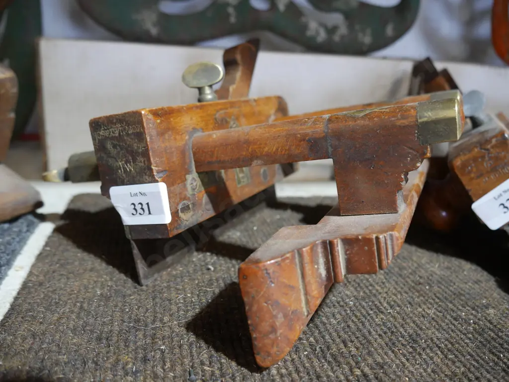 Vintage plane Image 1++