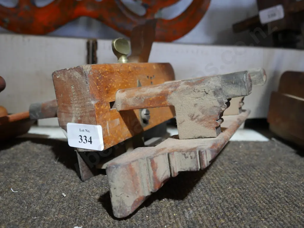 Vintage plane Image 1++