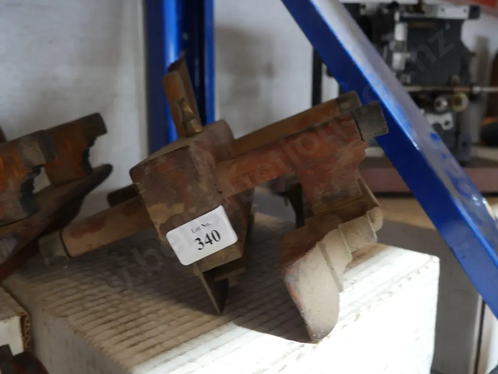 Vintage plane Image 1++