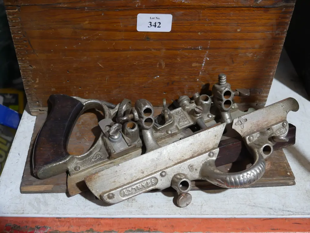 Vintage plane Image 1++