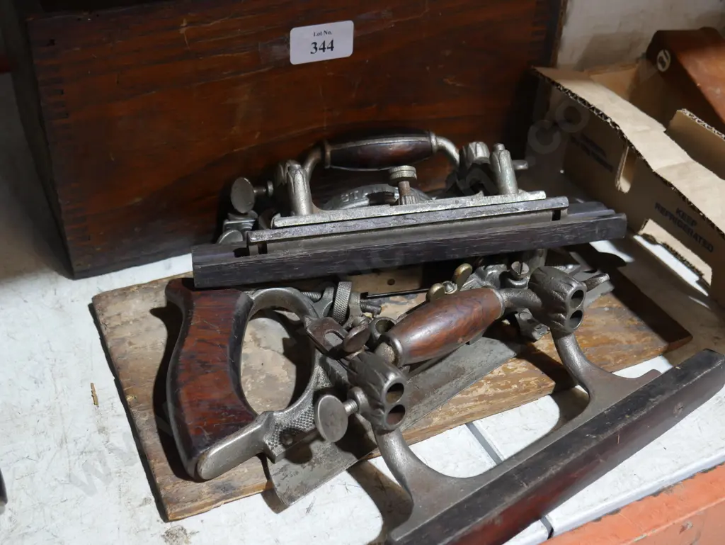 Vintage plane Image 1++