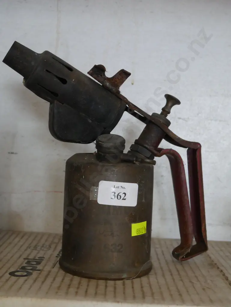 Blow torch Image 1++