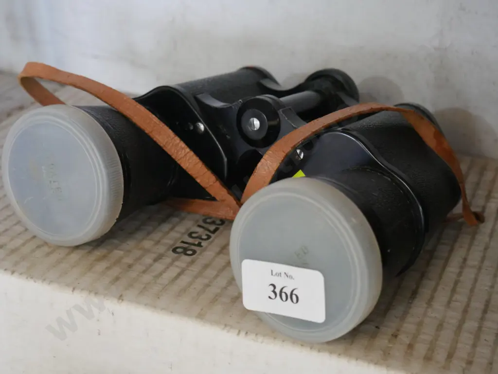 Binoculars Image 1++