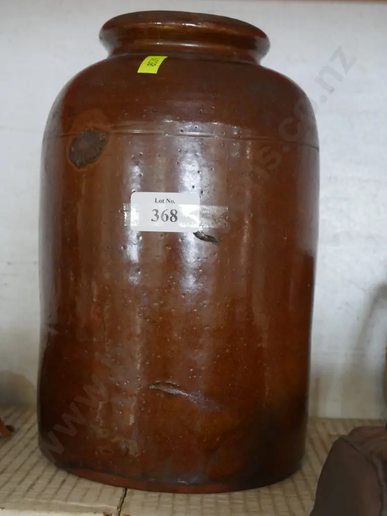 Stone croc Image 1++