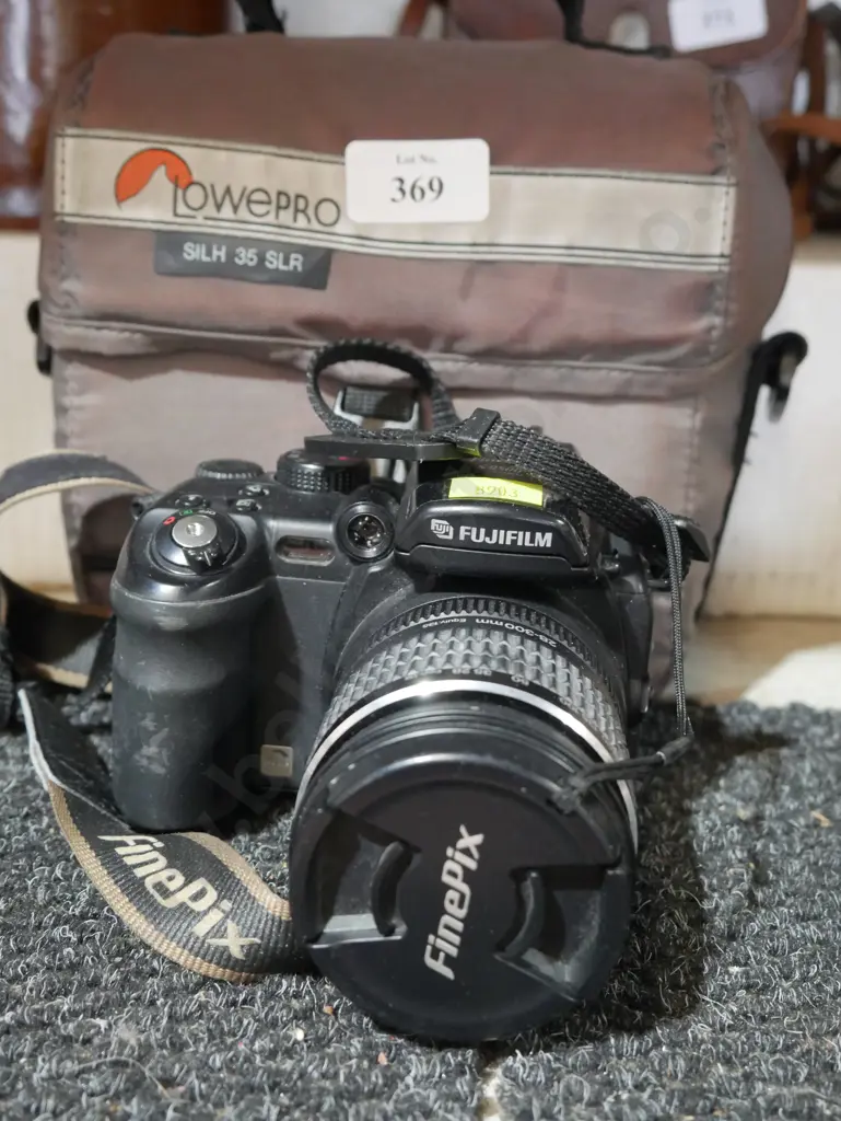 Fuji camera Image 1++