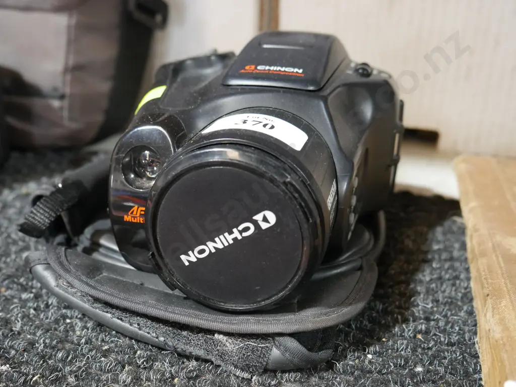 Chinon camera Image 1++