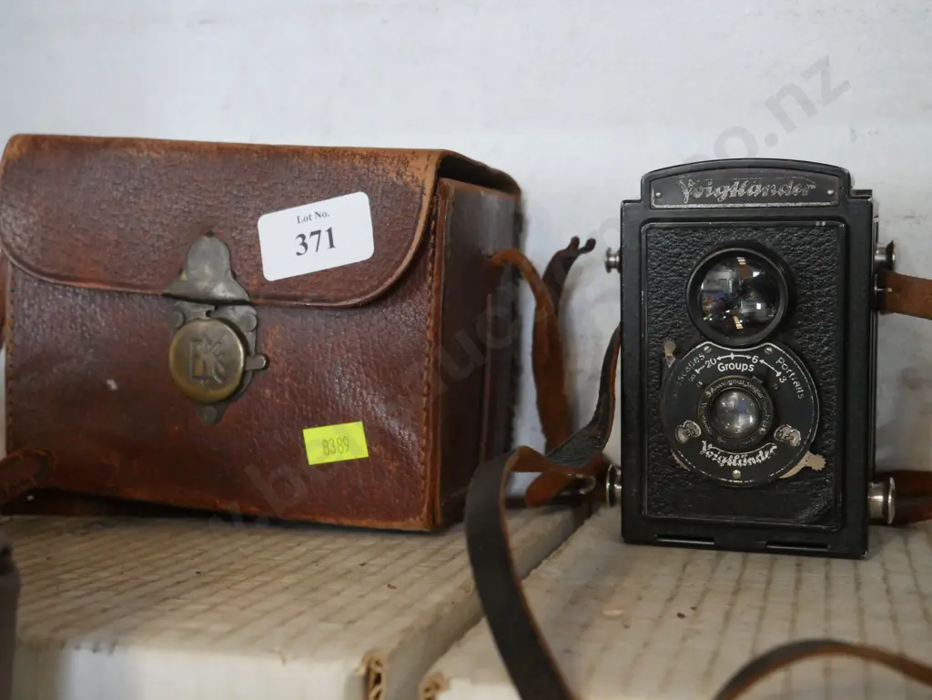 Box camera Image 1++