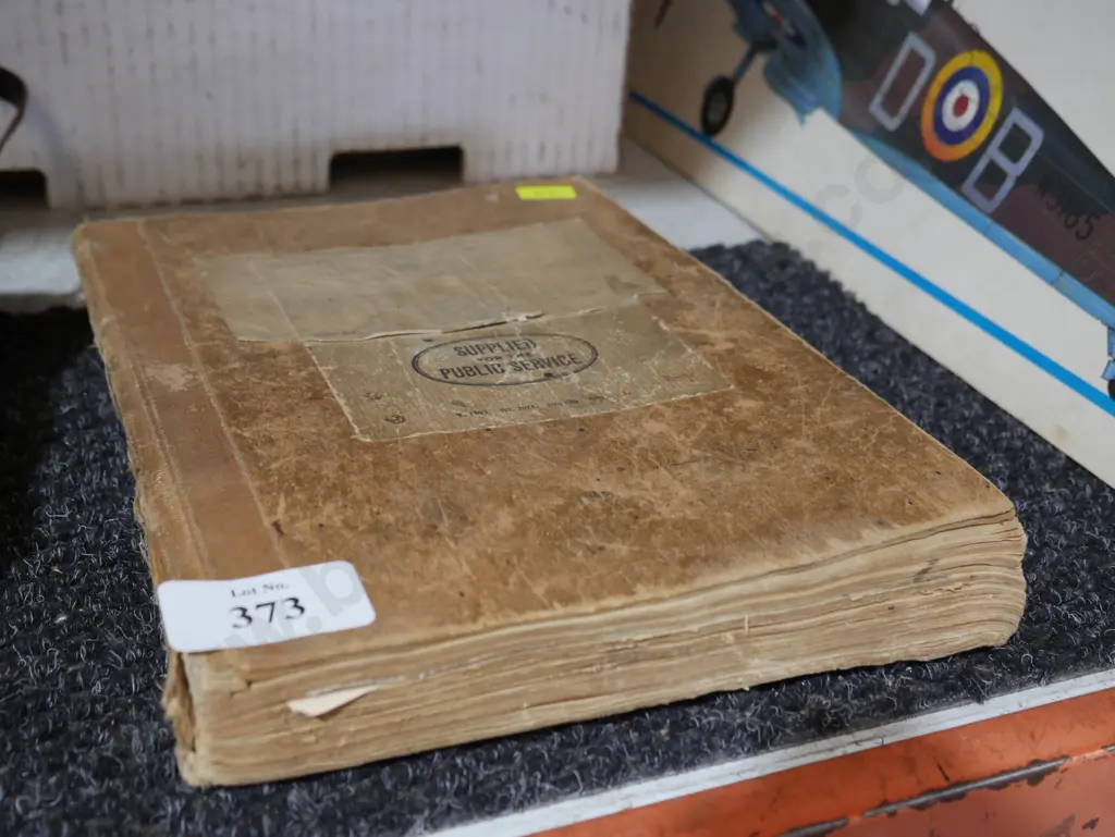 Airplane book Image 1++