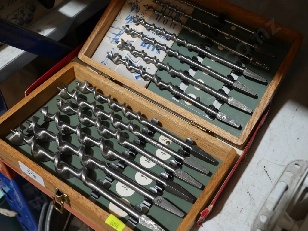 Drill bits Image 1++