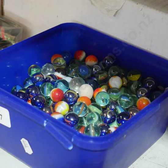 Marbles