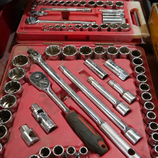 Socket sets