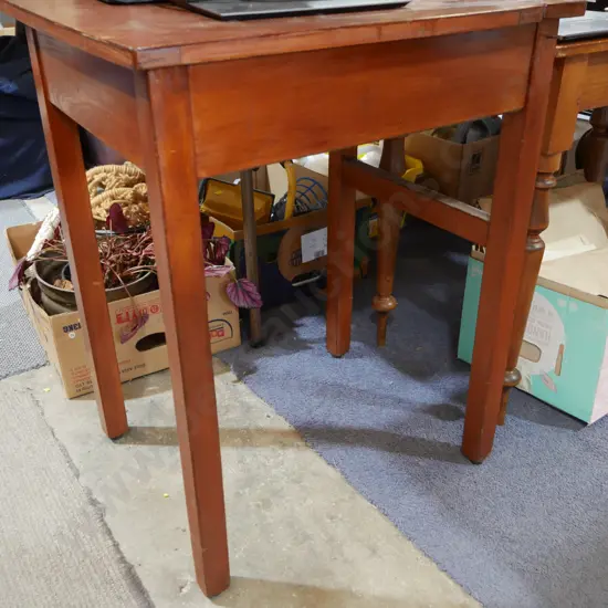 School desk
