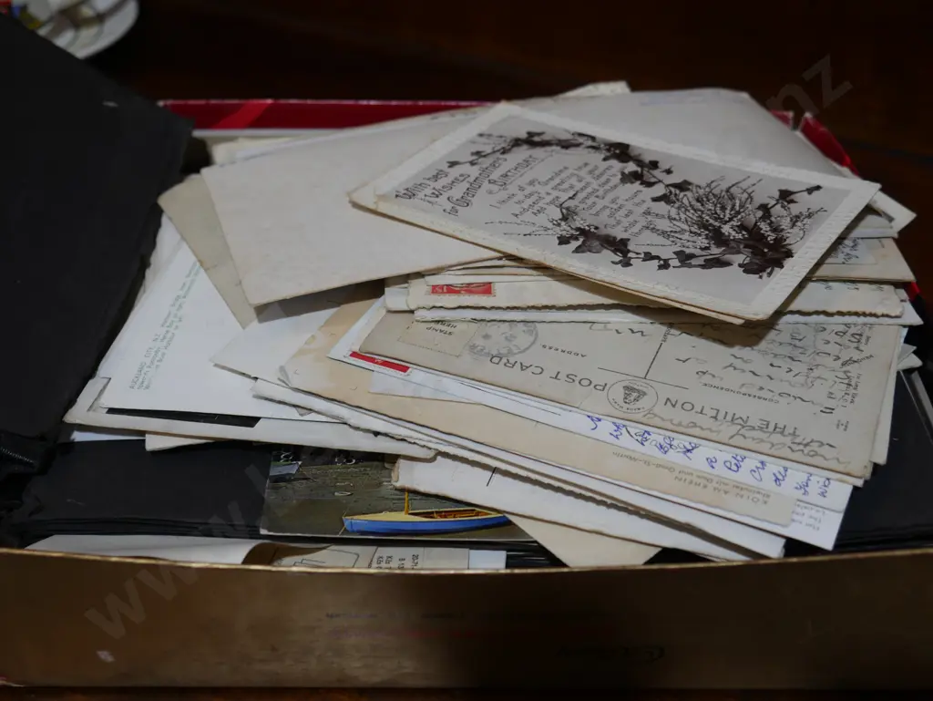 Postcards, vintage photos Image 1++