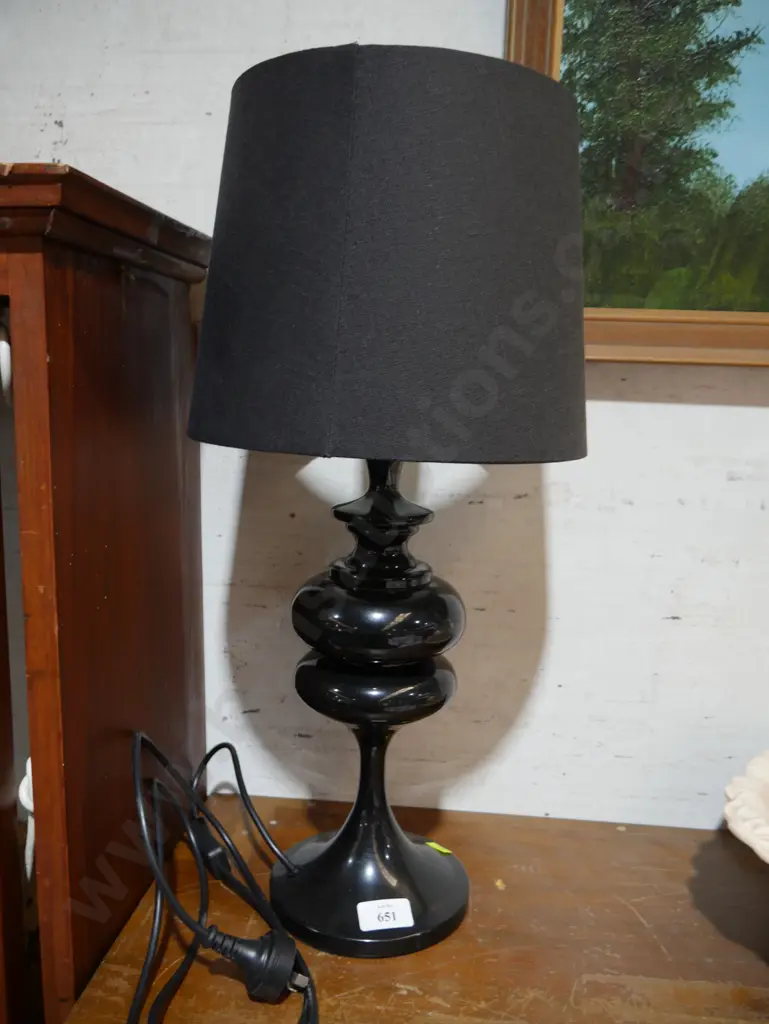 Table lamp Image 1++
