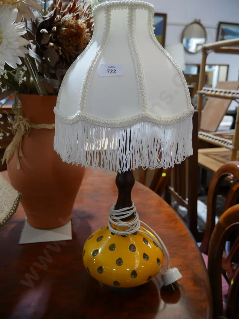 Table lamp Image 1++