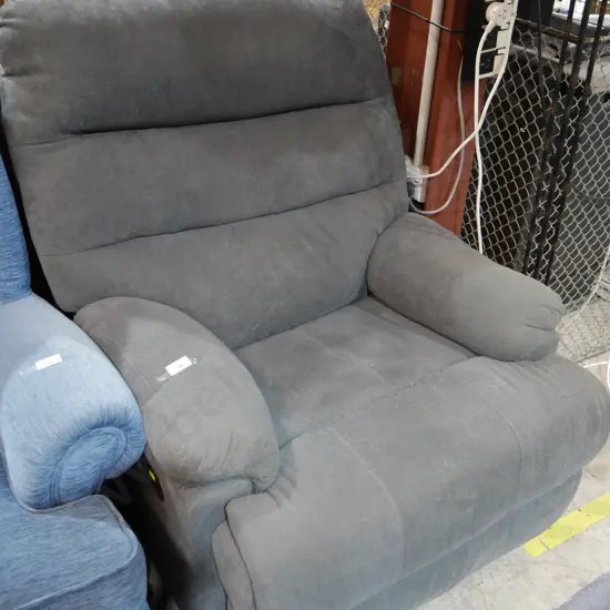 Lazyboy chair