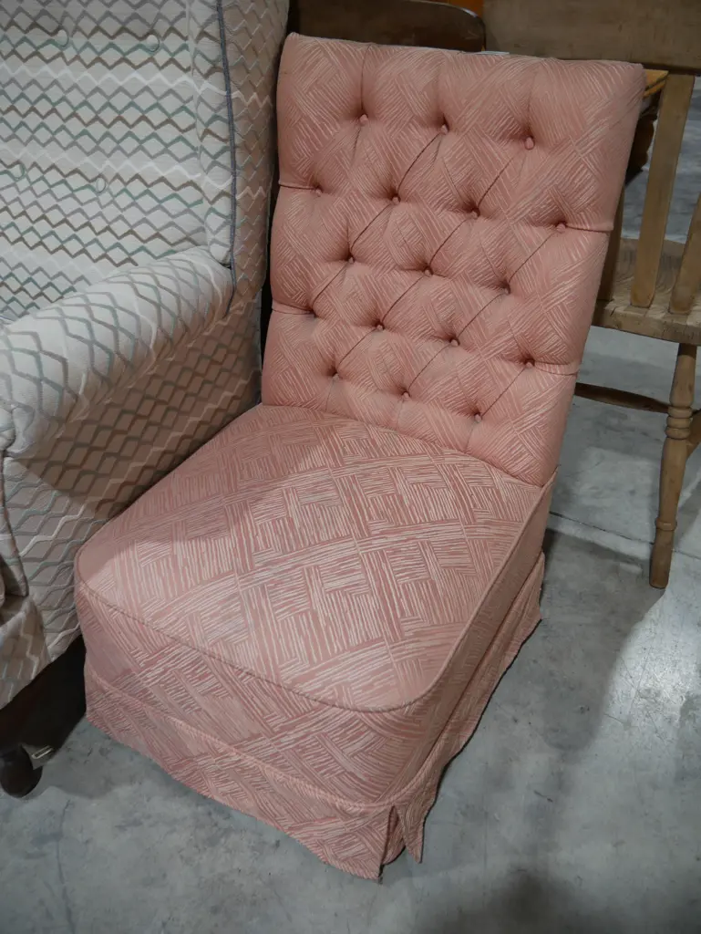 Nursing chair Image 1++