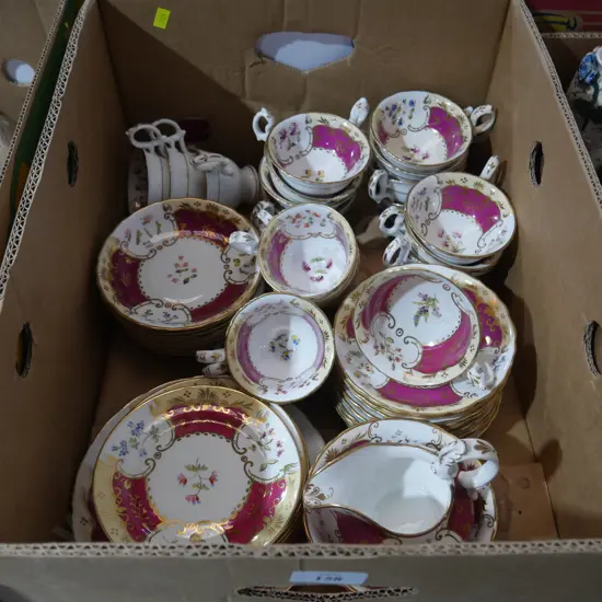 Tea set