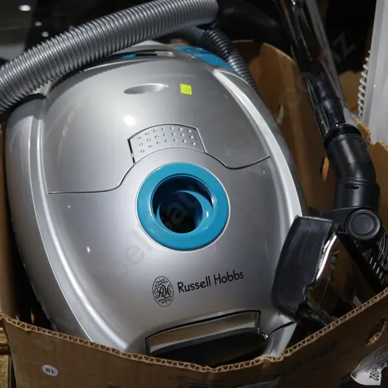 Russell Hobbs vacuum cleaner