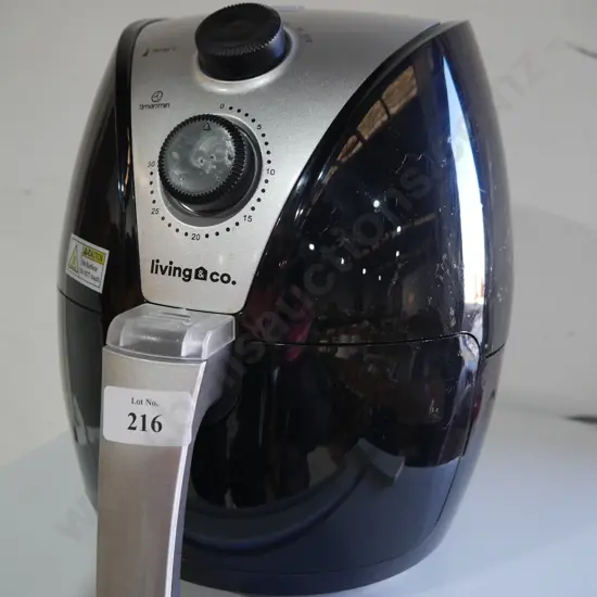 Air fryer