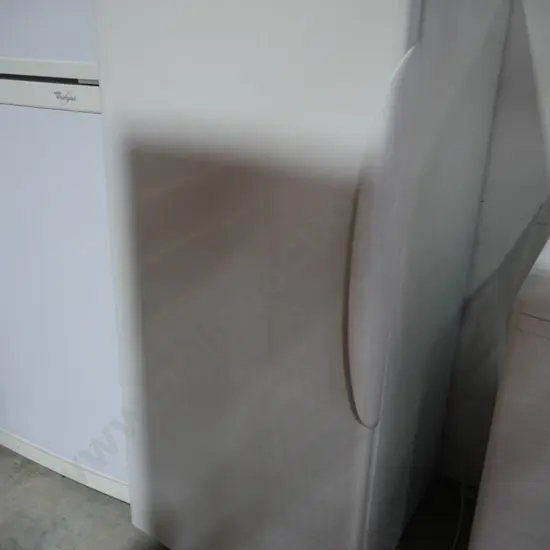 Fisher Paykel freezer