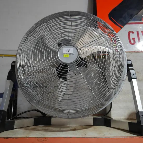Fan