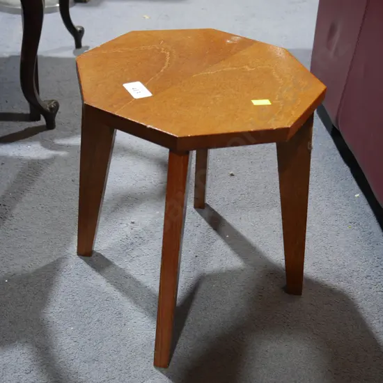 Small table