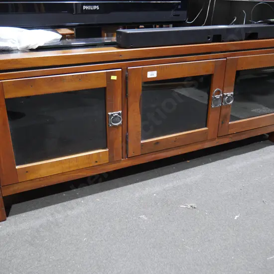 TV Cabinet