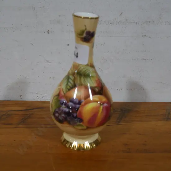 Ansley vase