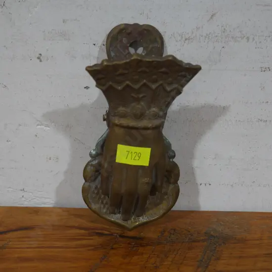 Victorian paper clip