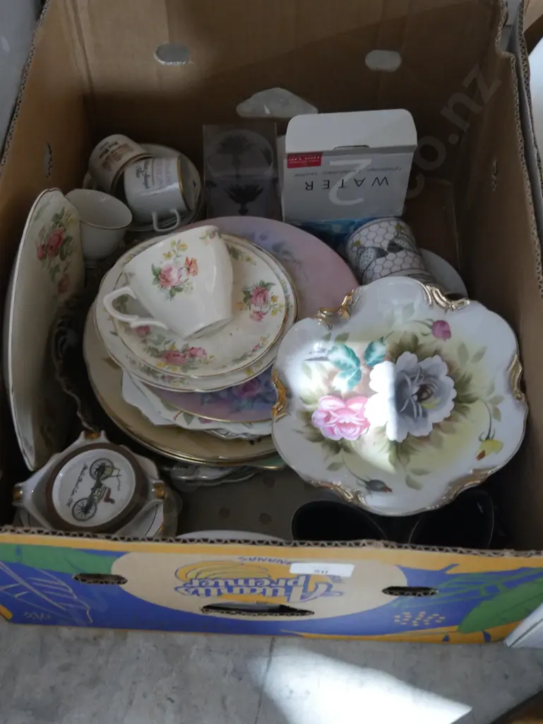 Ornaments, frames etc Image 1++