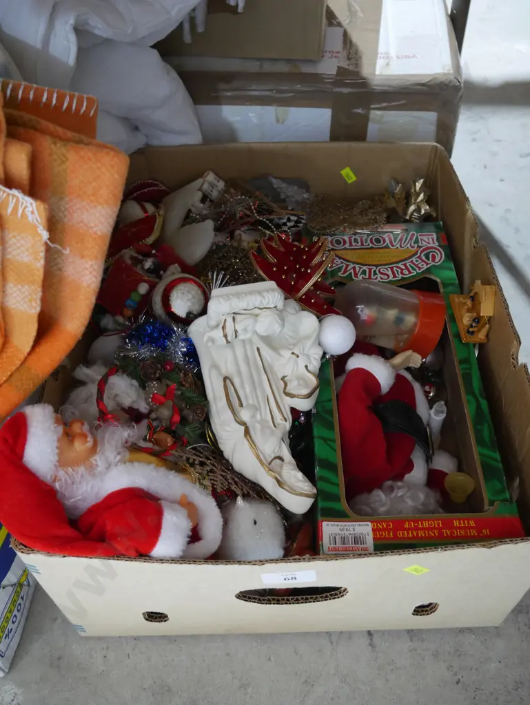 Christmas decorations Image 1++