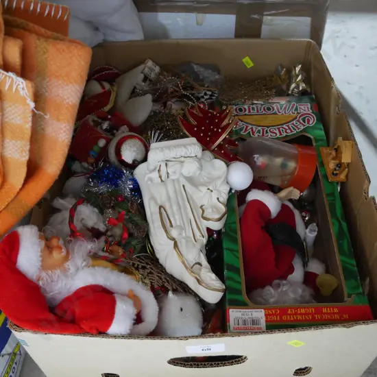 Christmas decorations