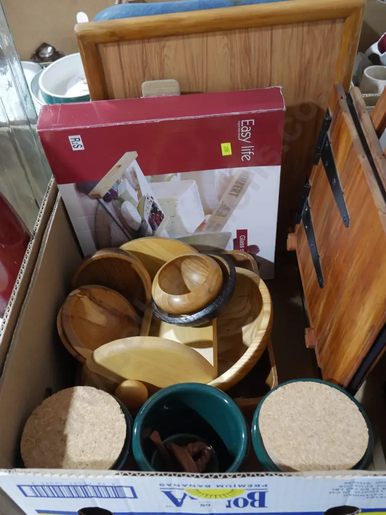 Woodware etc Image 1++